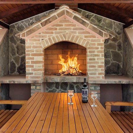 Vacation House Maslina Rupalj Zewnętrze zdjęcie