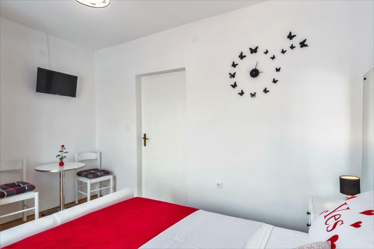 Vacation House Maslina Rupalj Zewnętrze zdjęcie