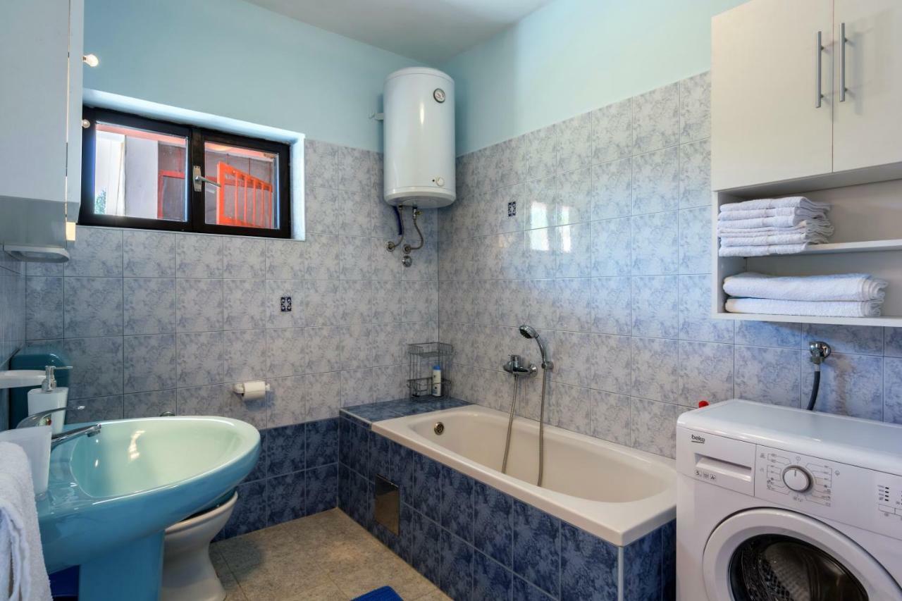 Vacation House Maslina Rupalj Zewnętrze zdjęcie