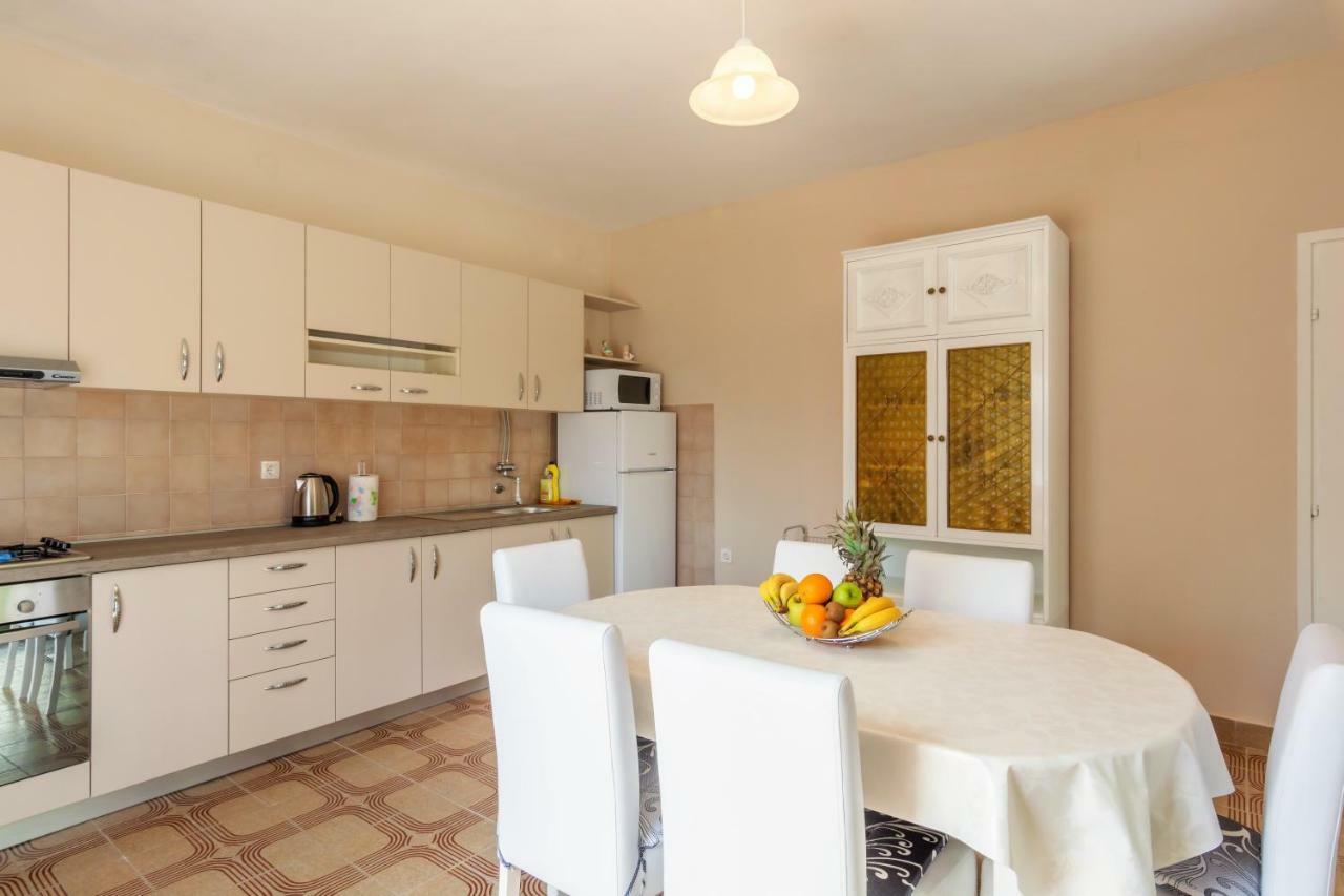 Vacation House Maslina Rupalj Zewnętrze zdjęcie