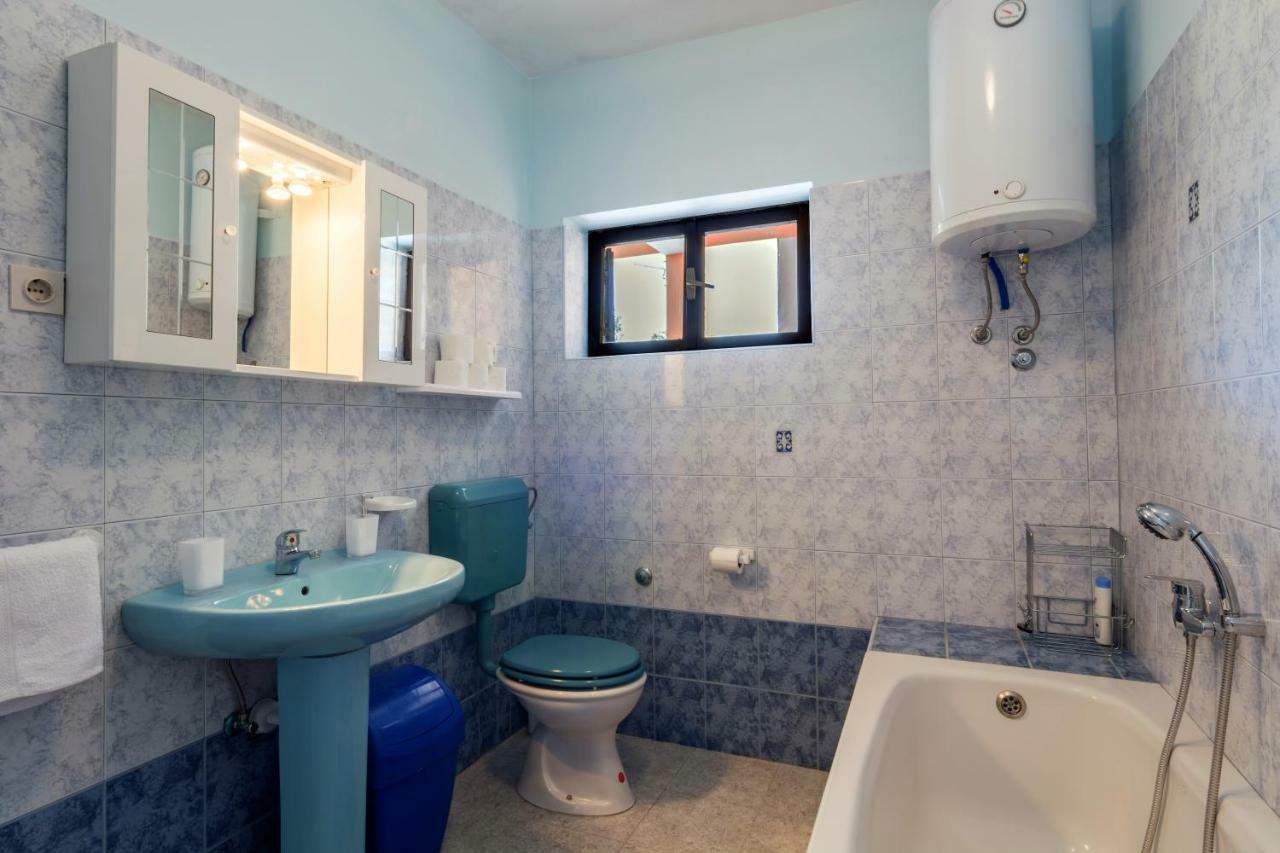 Vacation House Maslina Rupalj Zewnętrze zdjęcie