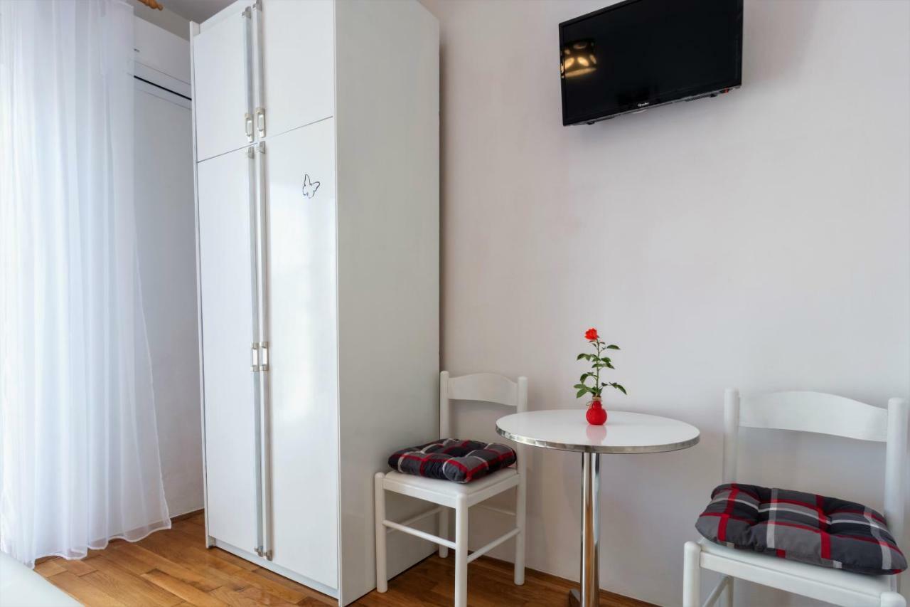 Vacation House Maslina Rupalj Zewnętrze zdjęcie