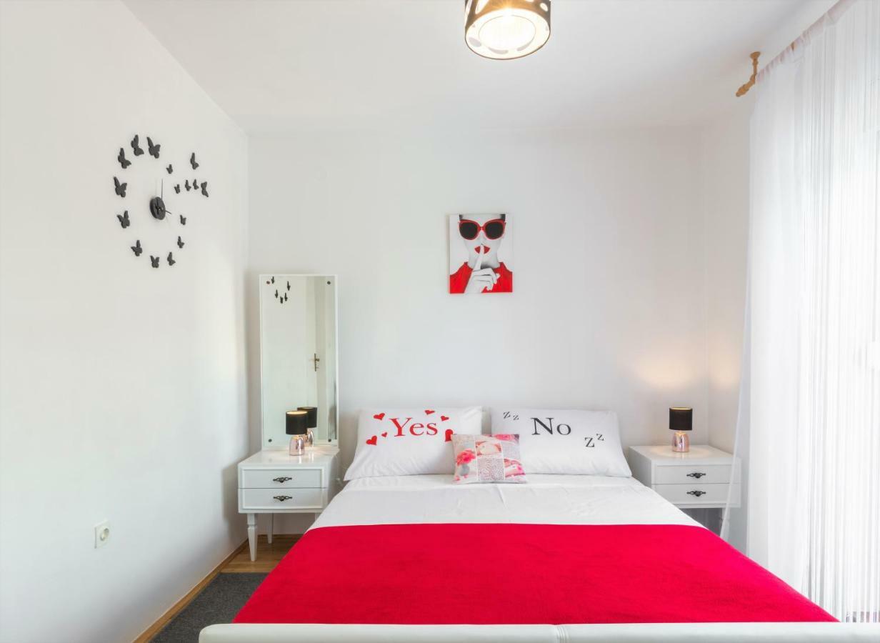 Vacation House Maslina Rupalj Zewnętrze zdjęcie