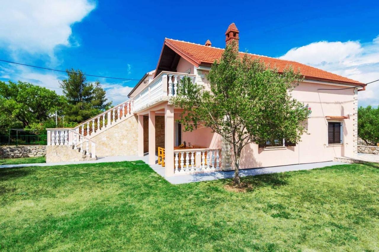 Vacation House Maslina Rupalj Zewnętrze zdjęcie
