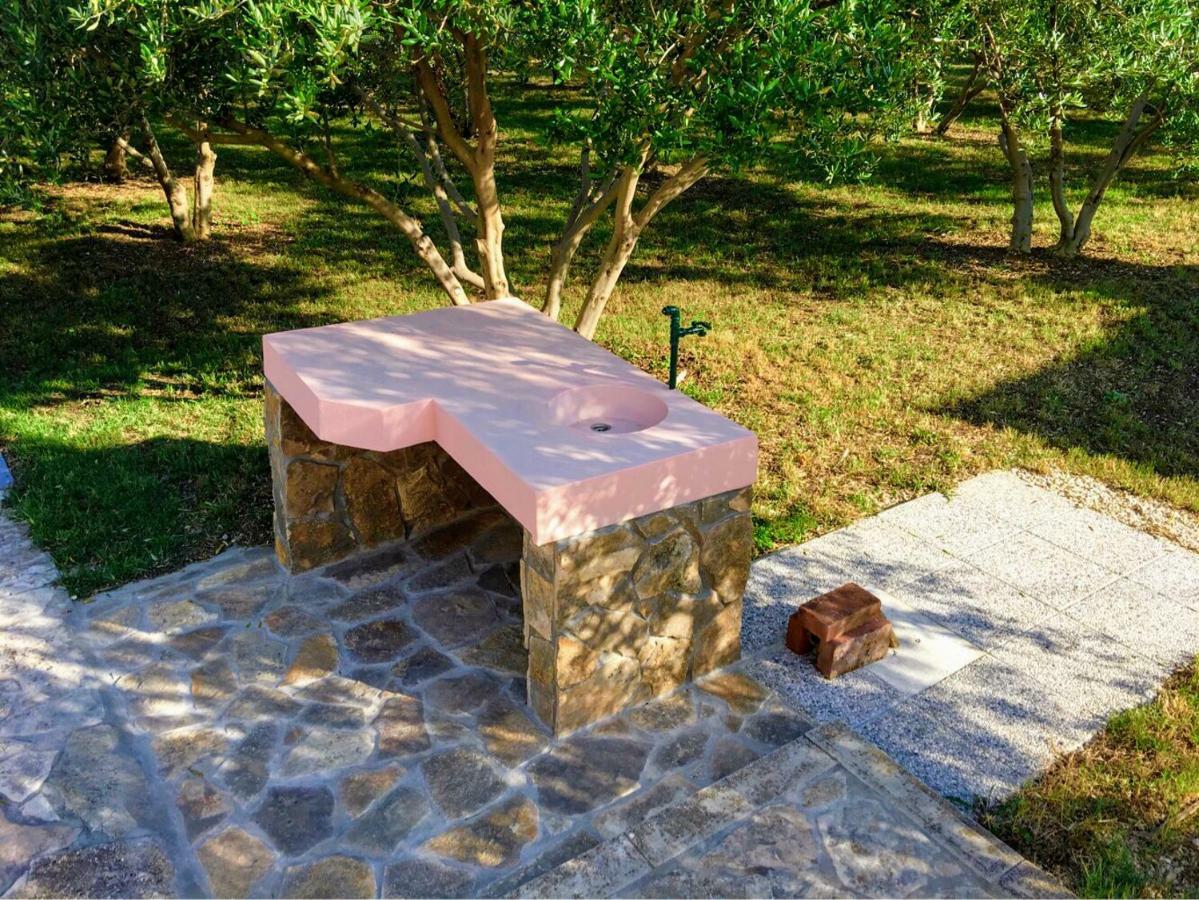 Vacation House Maslina Rupalj Zewnętrze zdjęcie