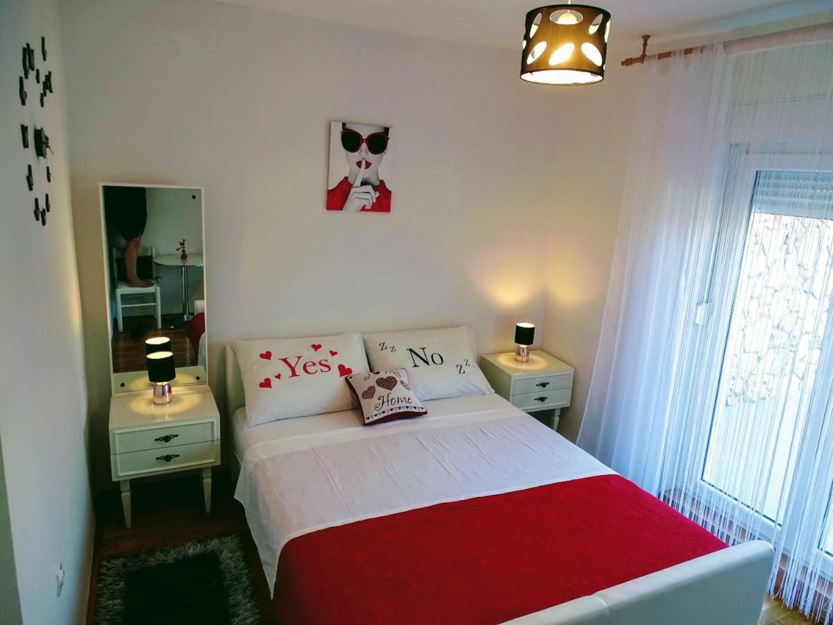 Vacation House Maslina Rupalj Zewnętrze zdjęcie